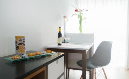 Prima Tel Aviv Hotel - image 17