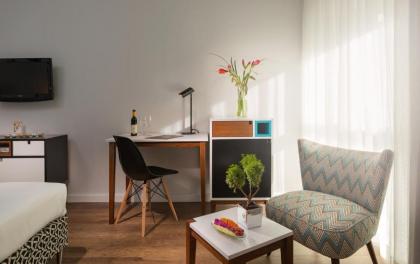 Prima Tel Aviv Hotel - image 18