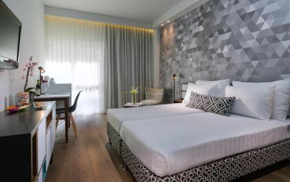 Prima Tel Aviv Hotel - image 20