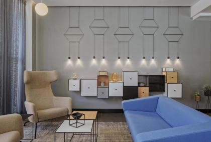 Prima Tel Aviv Hotel - image 9