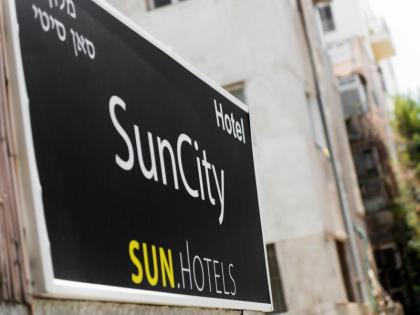 Sun City Hotel - image 3