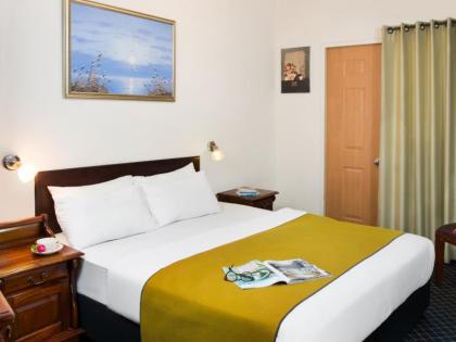 Sun City Hotel - image 5