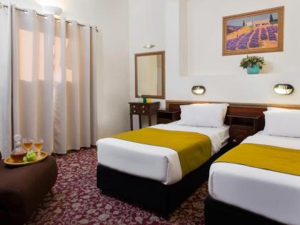 Galileo Hotel - image 18