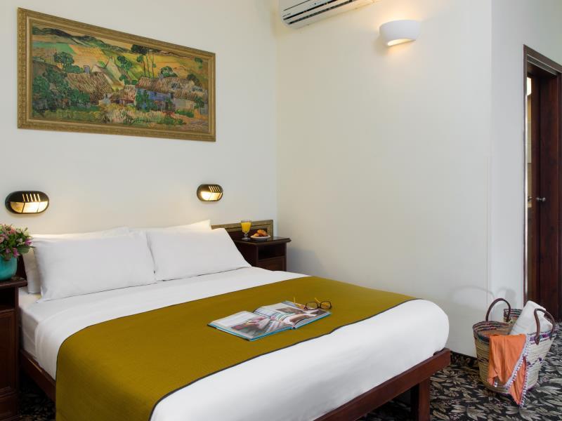 Galileo Hotel - image 5