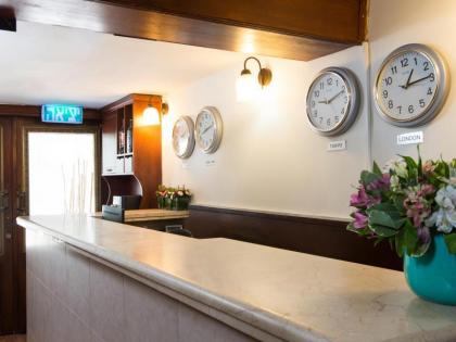 Galileo Hotel - image 6