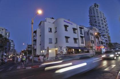 TLV88 Boutique Sea Hotel - image 1
