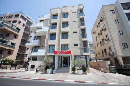 Armon Hayarkon Hotel - image 1