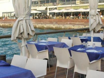 Armon Hayarkon Hotel - image 13