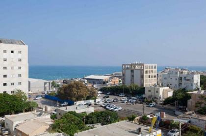Armon Hayarkon Hotel - image 15