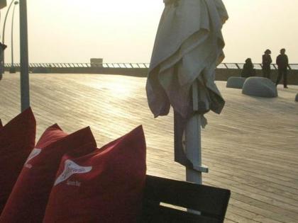 Armon Hayarkon Hotel - image 16