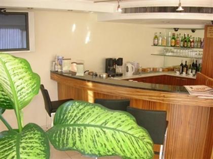 Armon Hayarkon Hotel - image 17