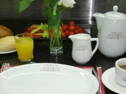 Armon Hayarkon Hotel - image 18