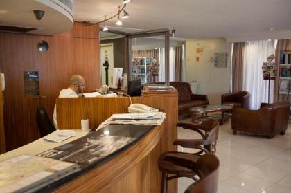 Armon Hayarkon Hotel - image 2
