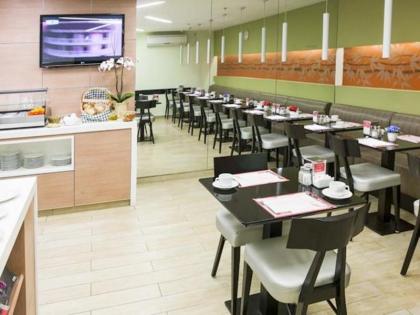 Armon Hayarkon Hotel - image 20