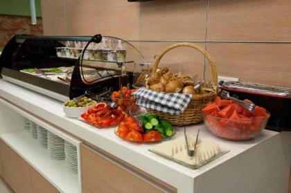 Armon Hayarkon Hotel - image 4