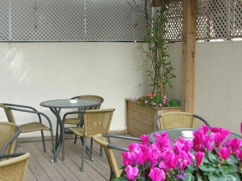 Armon Hayarkon Hotel - image 5