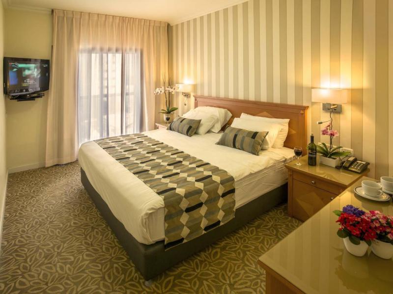 Armon Hayarkon Hotel - image 6