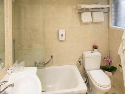 Armon Hayarkon Hotel - image 7