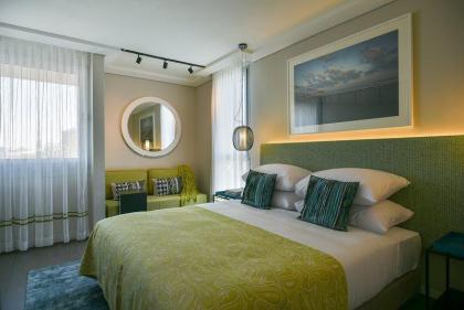 Tal By The Beach - An Atlas Boutique Hotel - image 1