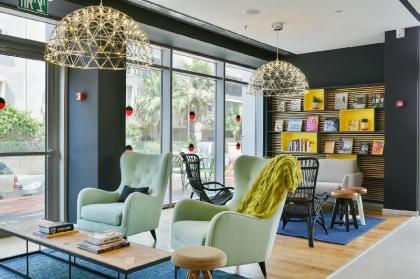 Tal By The Beach - An Atlas Boutique Hotel - image 13