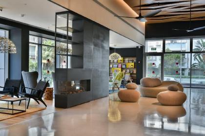 Tal By The Beach - An Atlas Boutique Hotel - image 14