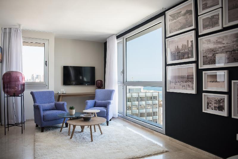 Tal By The Beach - An Atlas Boutique Hotel - image 4