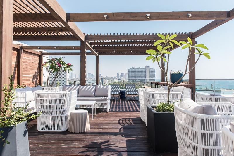 Tal By The Beach - An Atlas Boutique Hotel - image 5