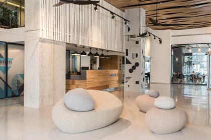 Tal By The Beach - An Atlas Boutique Hotel - image 8