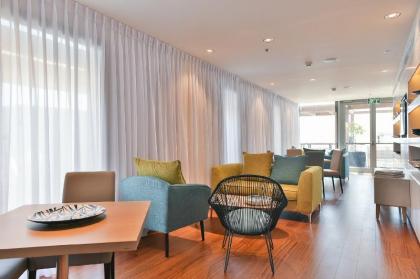 Tal By The Beach - An Atlas Boutique Hotel - image 9