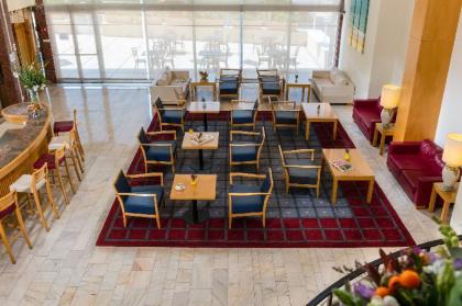 Grand Beach Hotel - image 11