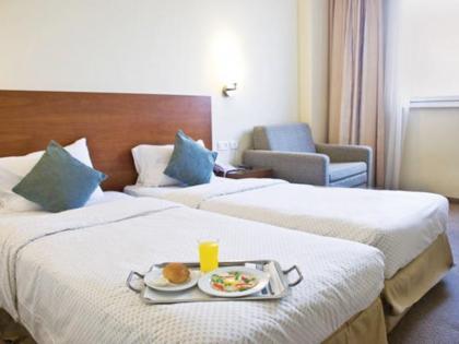 Grand Beach Hotel - image 13