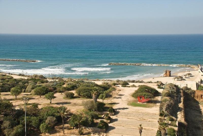 Grand Beach Hotel - image 5