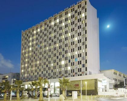 Grand Beach Hotel - image 6