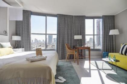 Melody Hotel - an Atlas Boutique Hotel - image 1