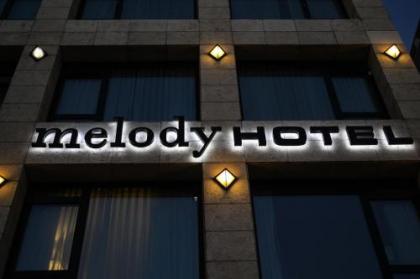 Melody Hotel - an Atlas Boutique Hotel - image 11
