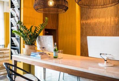 Melody Hotel - an Atlas Boutique Hotel - image 13