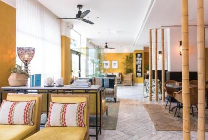 Melody Hotel - an Atlas Boutique Hotel - image 14