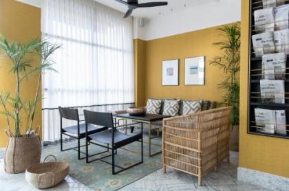 Melody Hotel - an Atlas Boutique Hotel - image 20