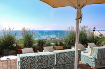 Melody Hotel - an Atlas Boutique Hotel - image 6