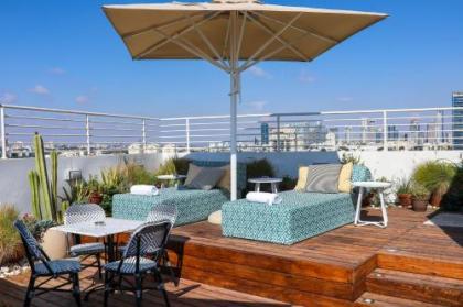 Melody Hotel - an Atlas Boutique Hotel - image 8