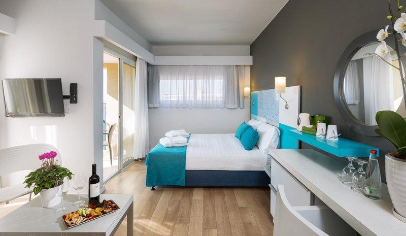 Prima City Hotel - main image