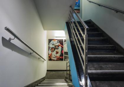 Prima City Hotel - image 12
