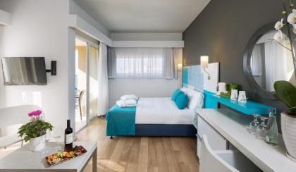 Prima City Hotel - image 13