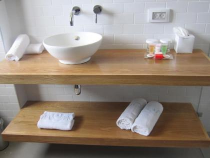 Prima City Hotel - image 15