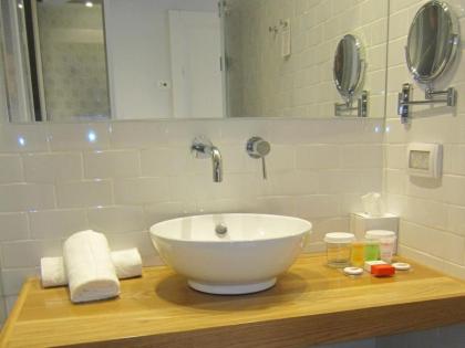 Prima City Hotel - image 16