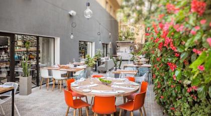 Prima City Hotel - image 19
