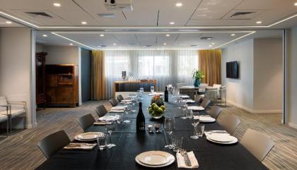 Prima City Hotel - image 5