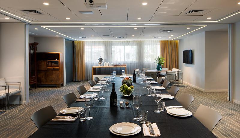 Prima City Hotel - image 5