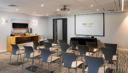 Prima City Hotel - image 6