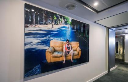 Prima City Hotel - image 7